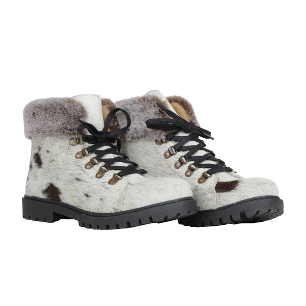 Turbulent Boots - Myra USA