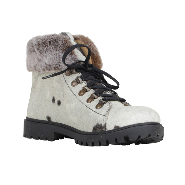 Turbulent Boots - Myra USA