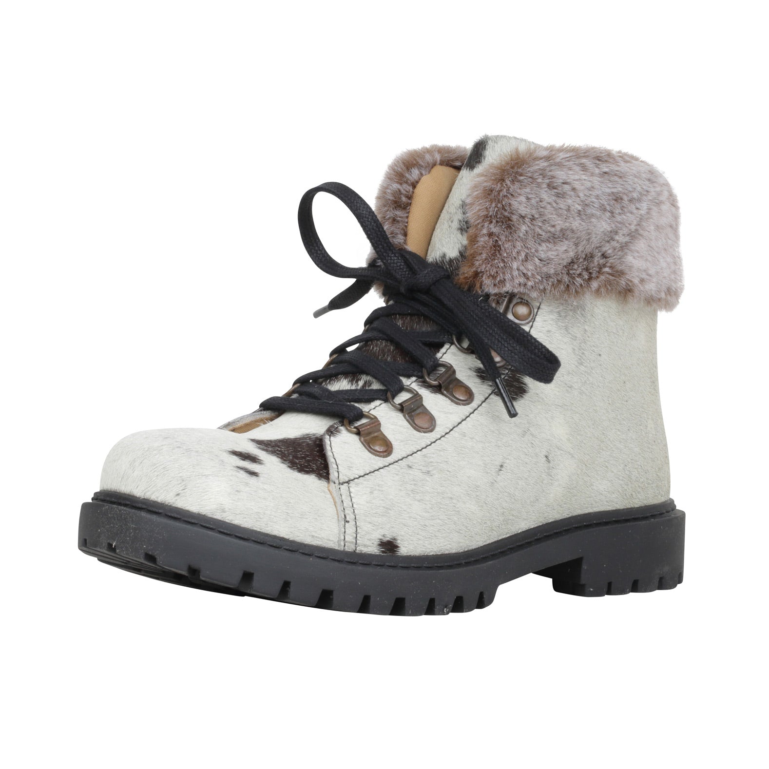Turbulent Boots - Myra USA
