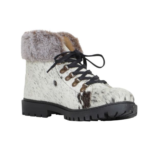 Turbulent Boots - Myra USA