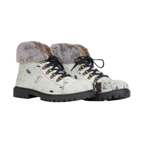 Turbulent Boots - Myra USA