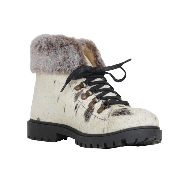 Turbulent Boots - Myra USA