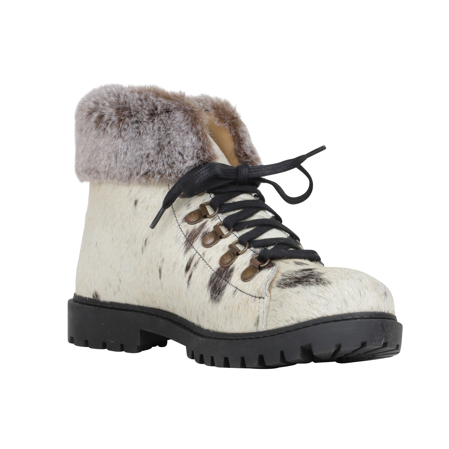 Turbulent Boots - Myra USA
