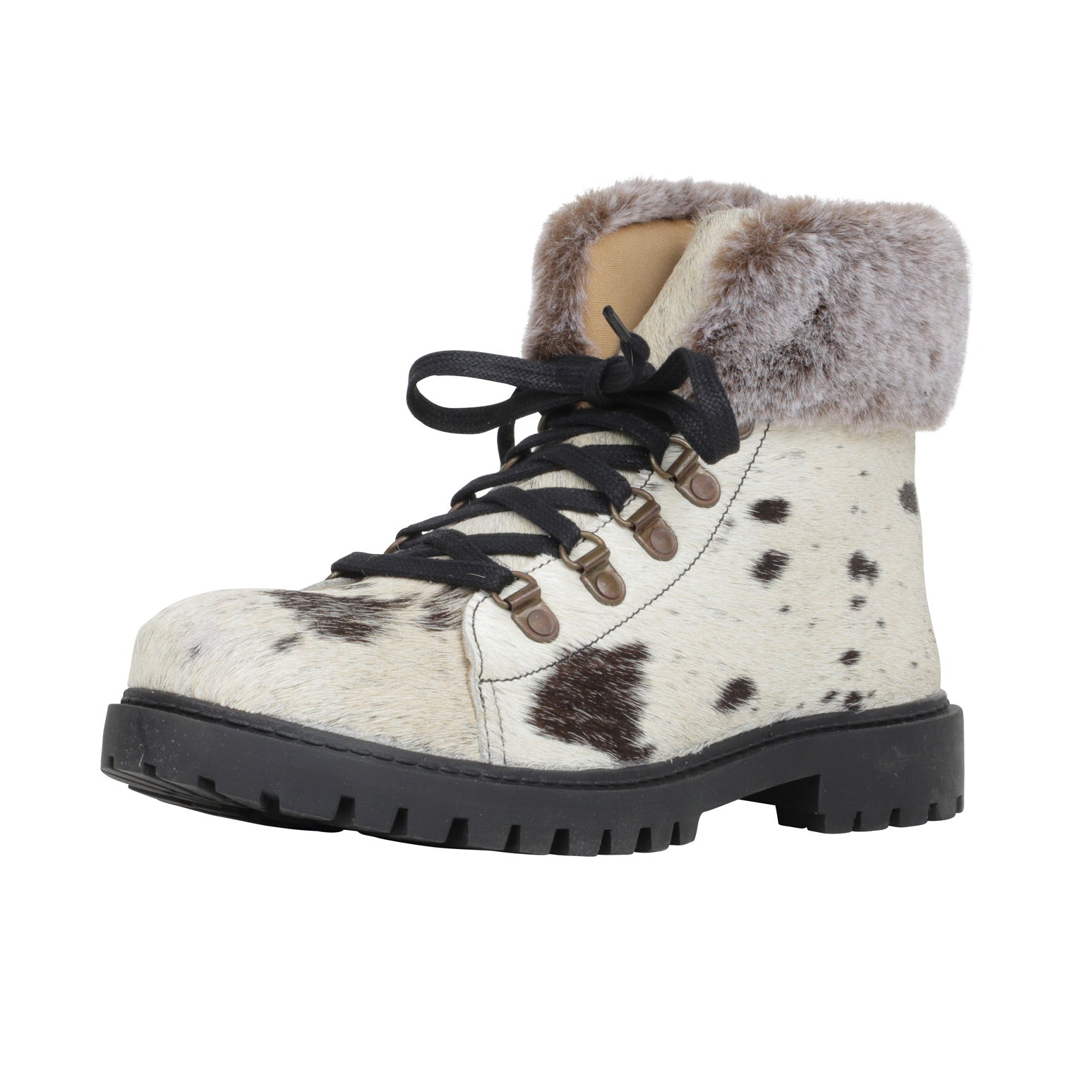 Turbulent Boots - Myra USA