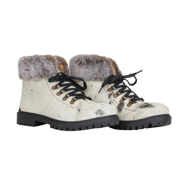 Turbulent Boots - Myra USA
