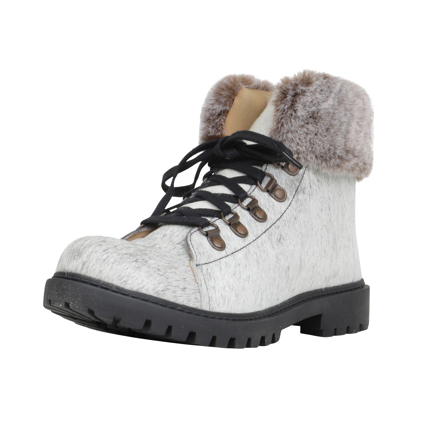 Turbulent Boots - Myra USA