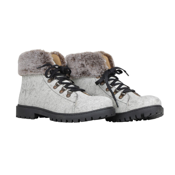 Turbulent Boots - Myra USA