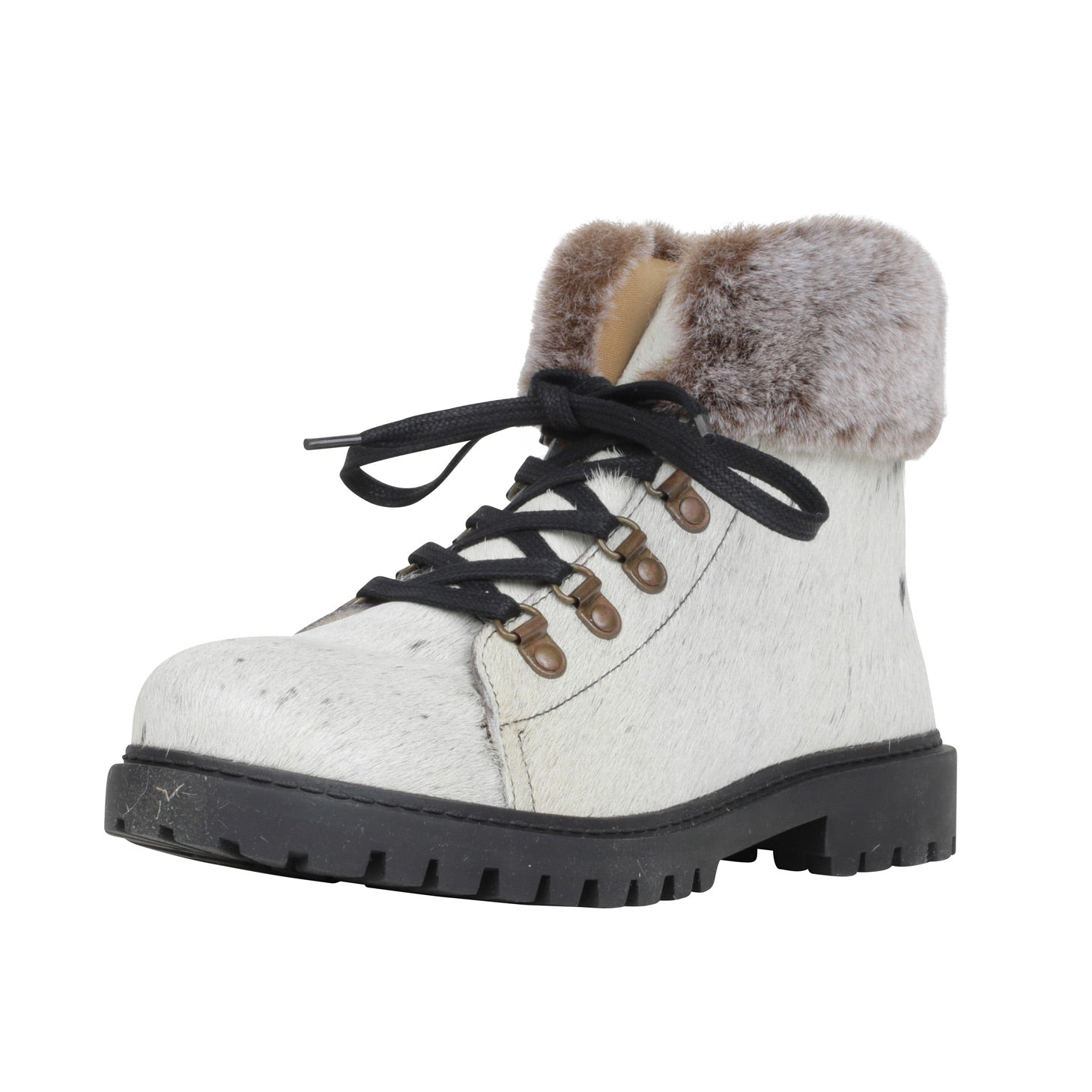 Turbulent Boots - Myra USA