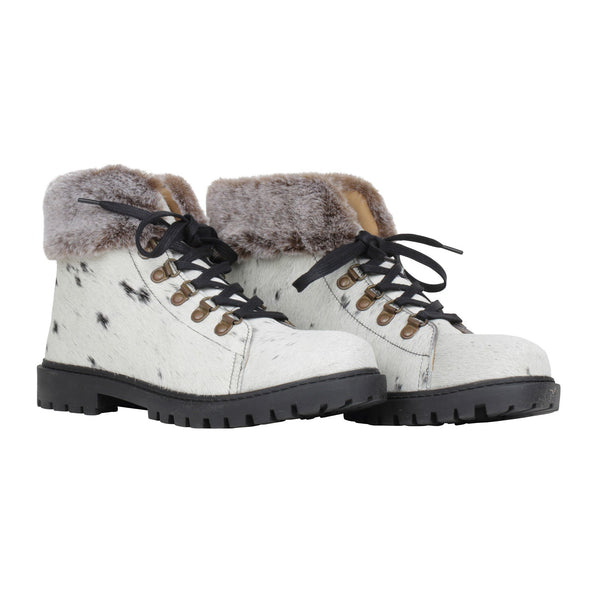 Turbulent Boots - Myra USA
