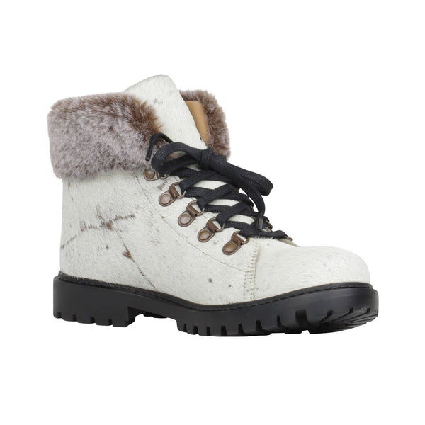 Turbulent Boots - Myra USA
