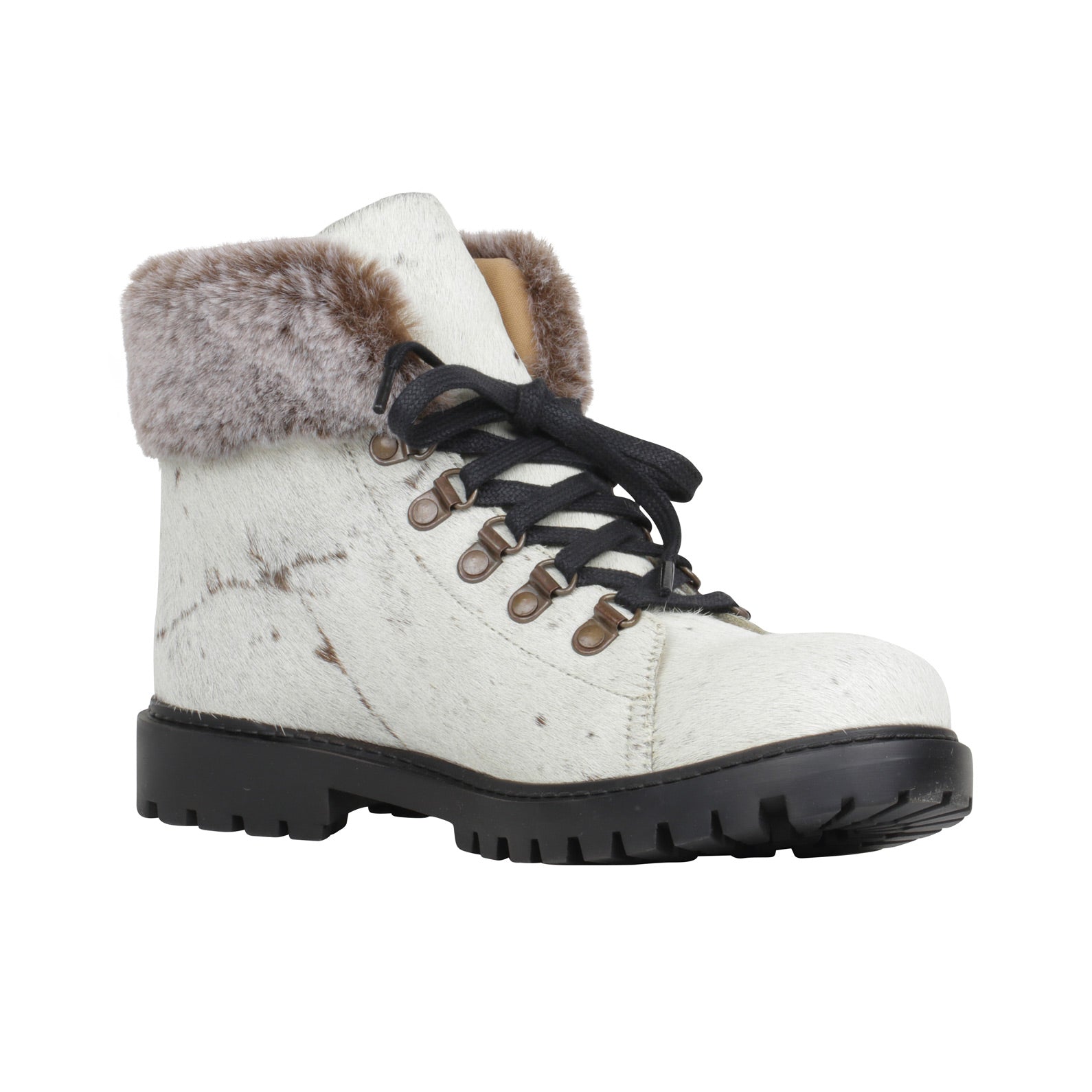 Turbulent Boots - Myra USA