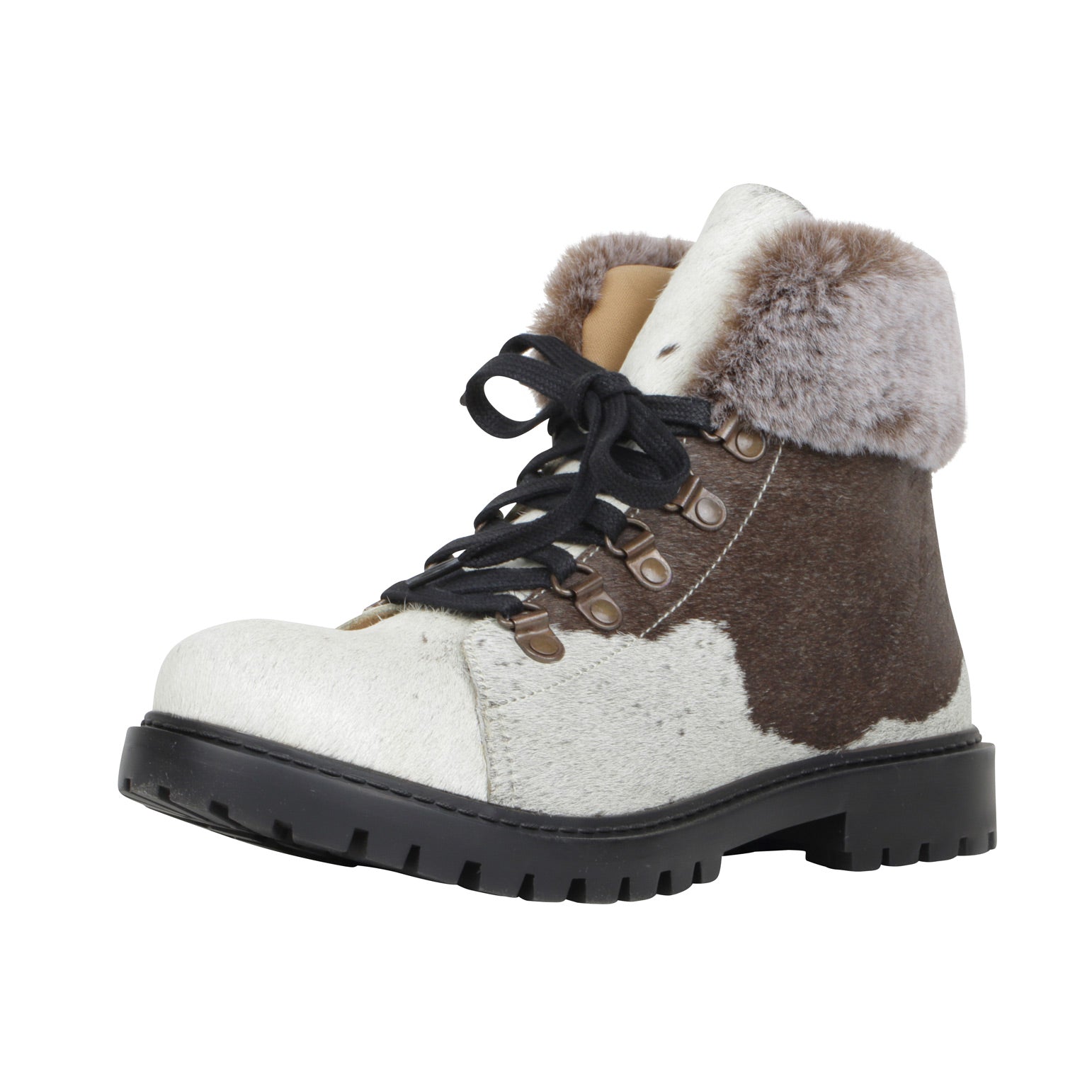 Turbulent Boots - Myra USA