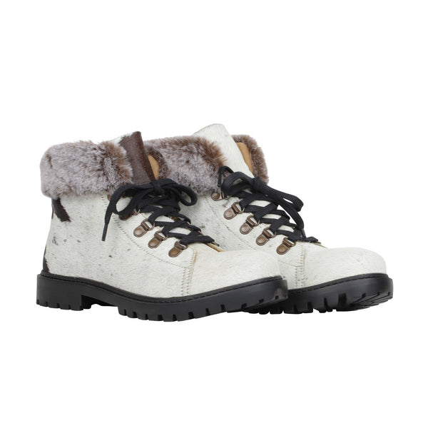 Turbulent Boots - Myra USA