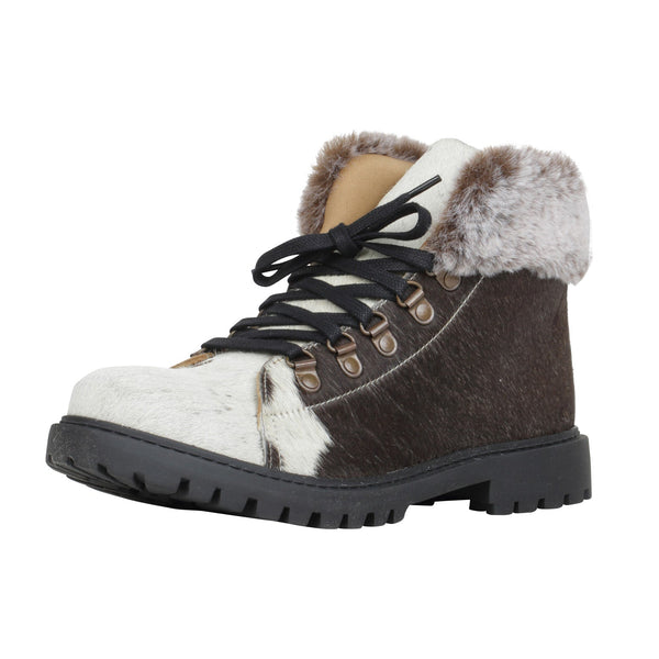 Turbulent Boots - Myra USA
