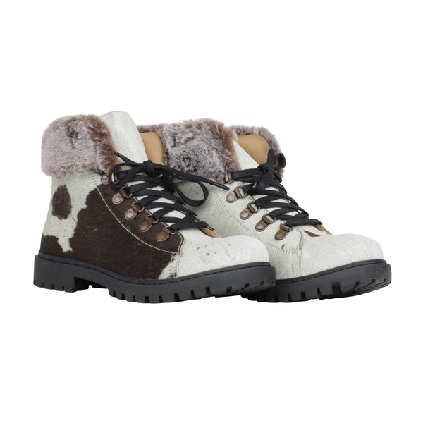 Turbulent Boots - Myra USA