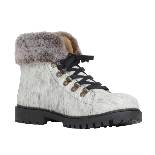 Turbulent Boots - Myra USA