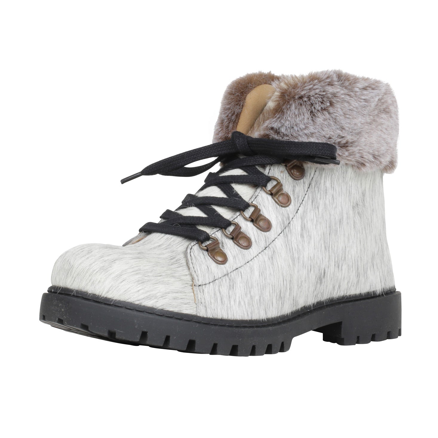 Turbulent Boots - Myra USA