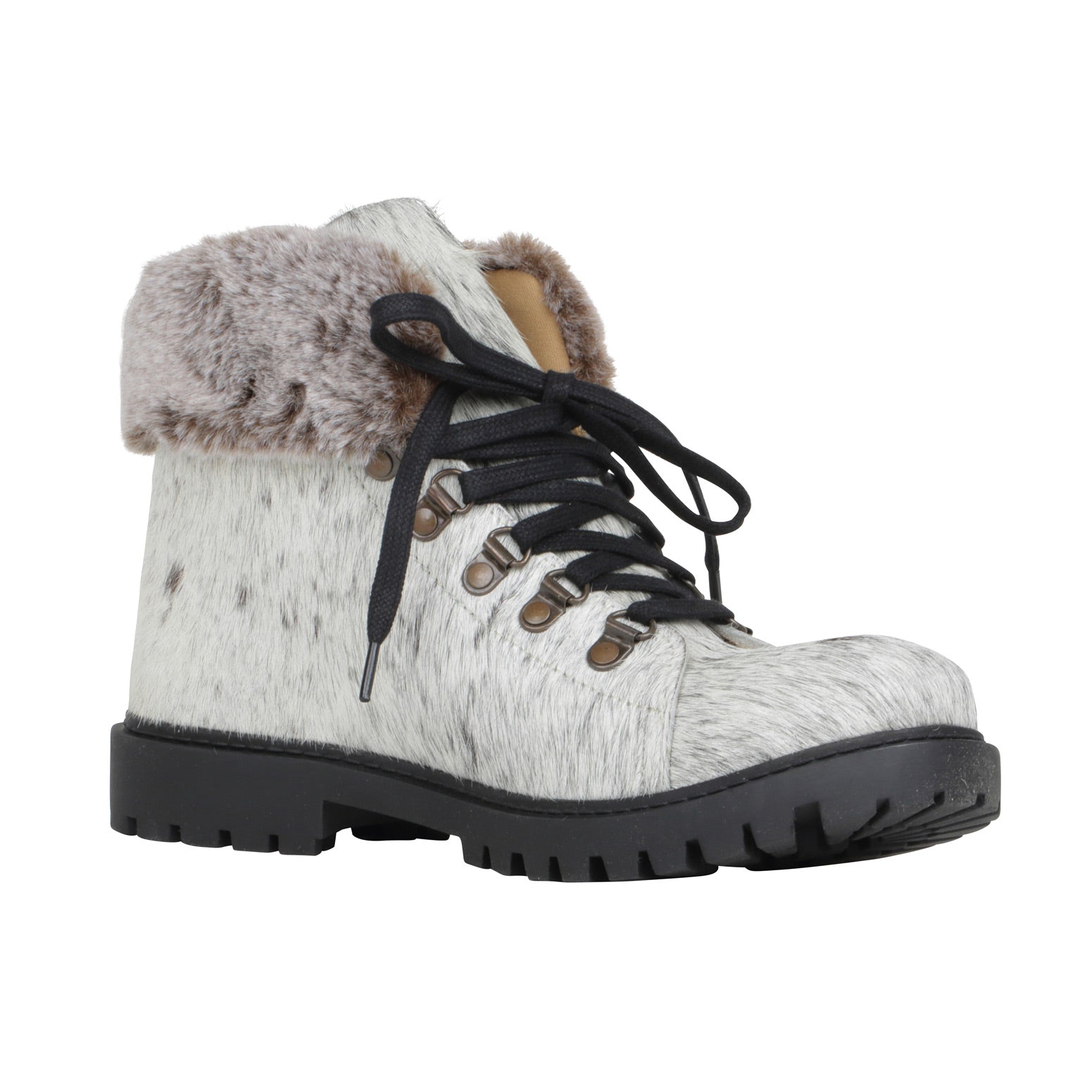 Turbulent Boots - Myra USA