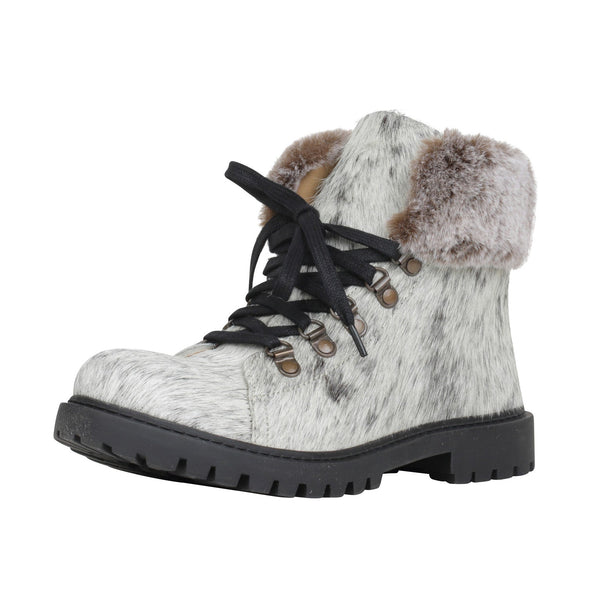Turbulent Boots - Myra USA