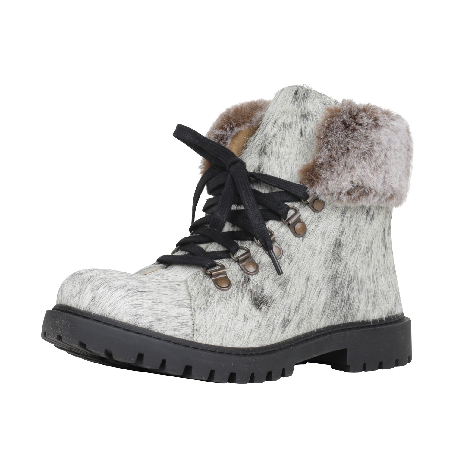 Turbulent Boots - Myra USA