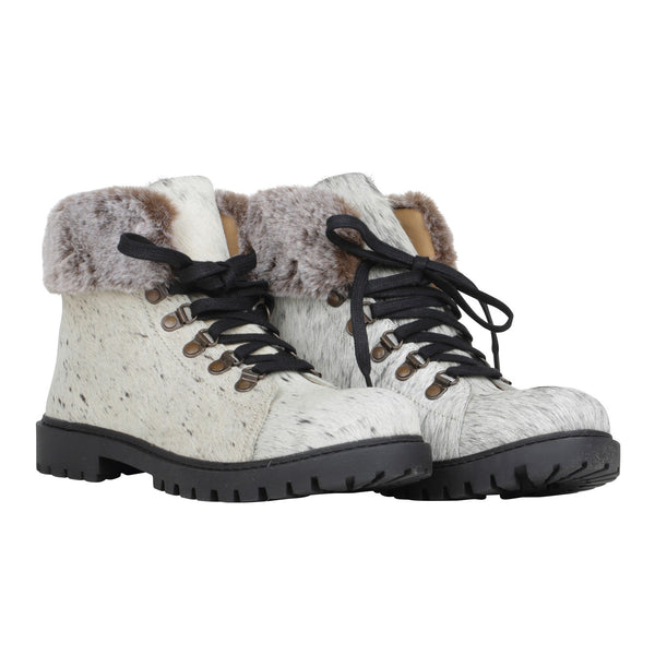 Turbulent Boots - Myra USA