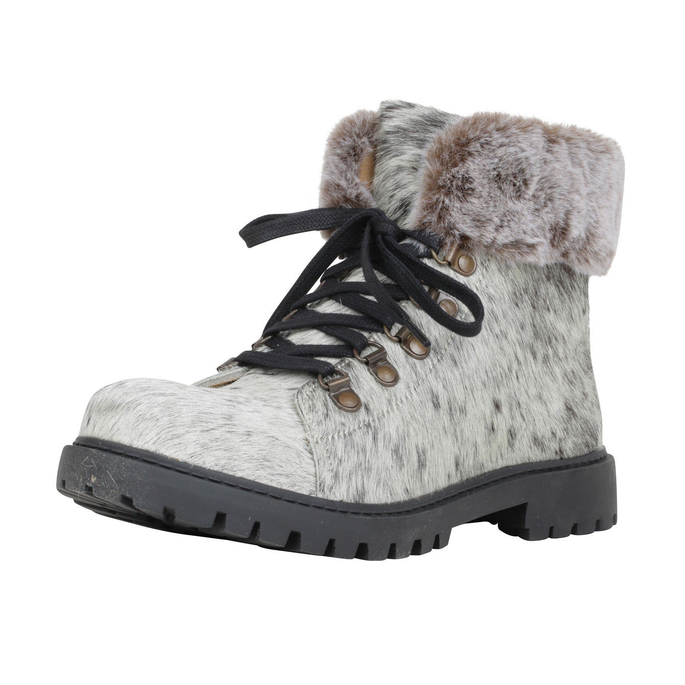 Turbulent Boots - Myra USA