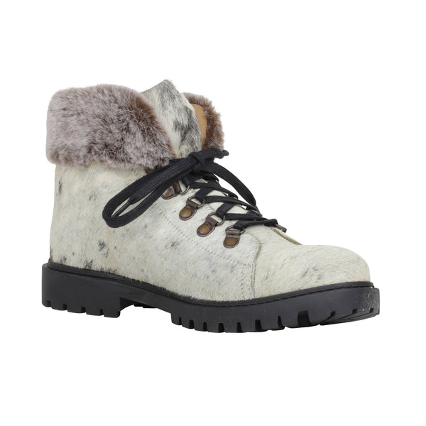 Turbulent Boots - Myra USA