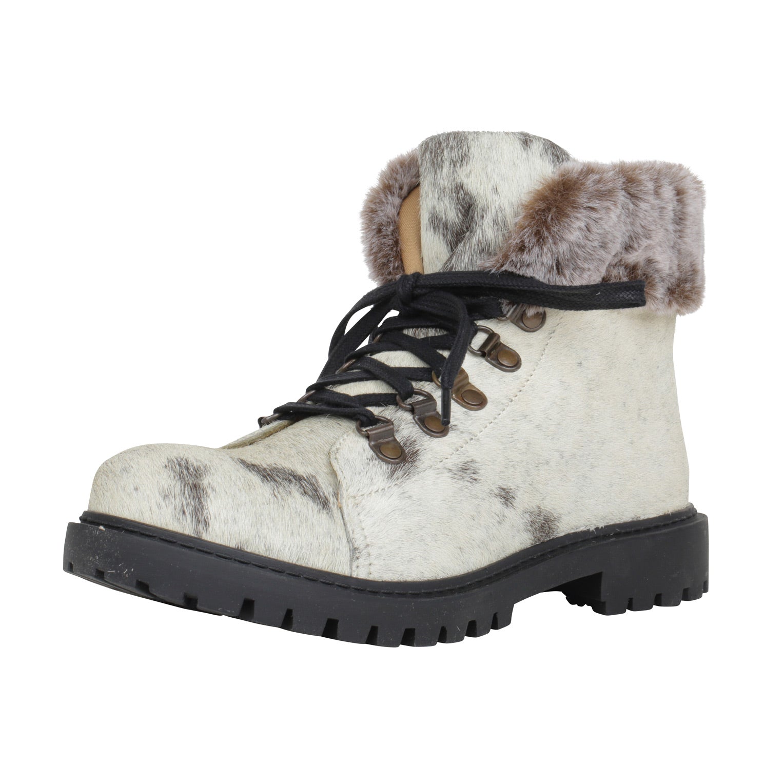Turbulent Boots - Myra USA