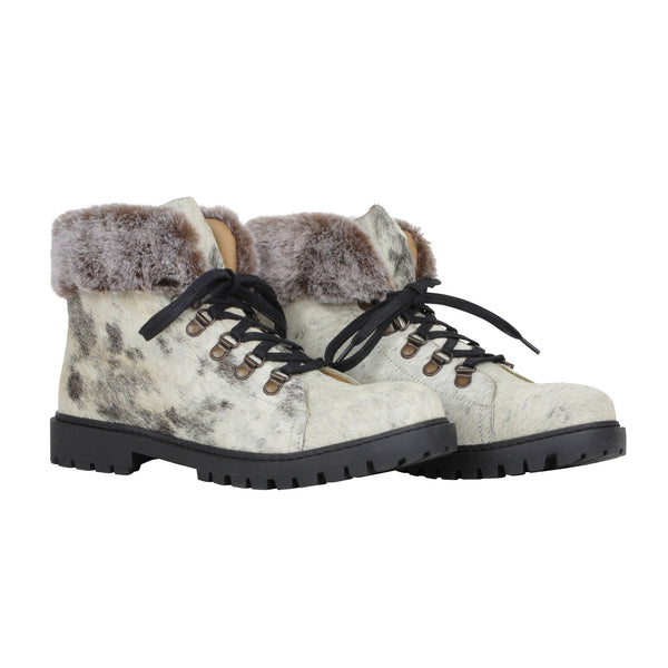 Turbulent Boots - Myra USA