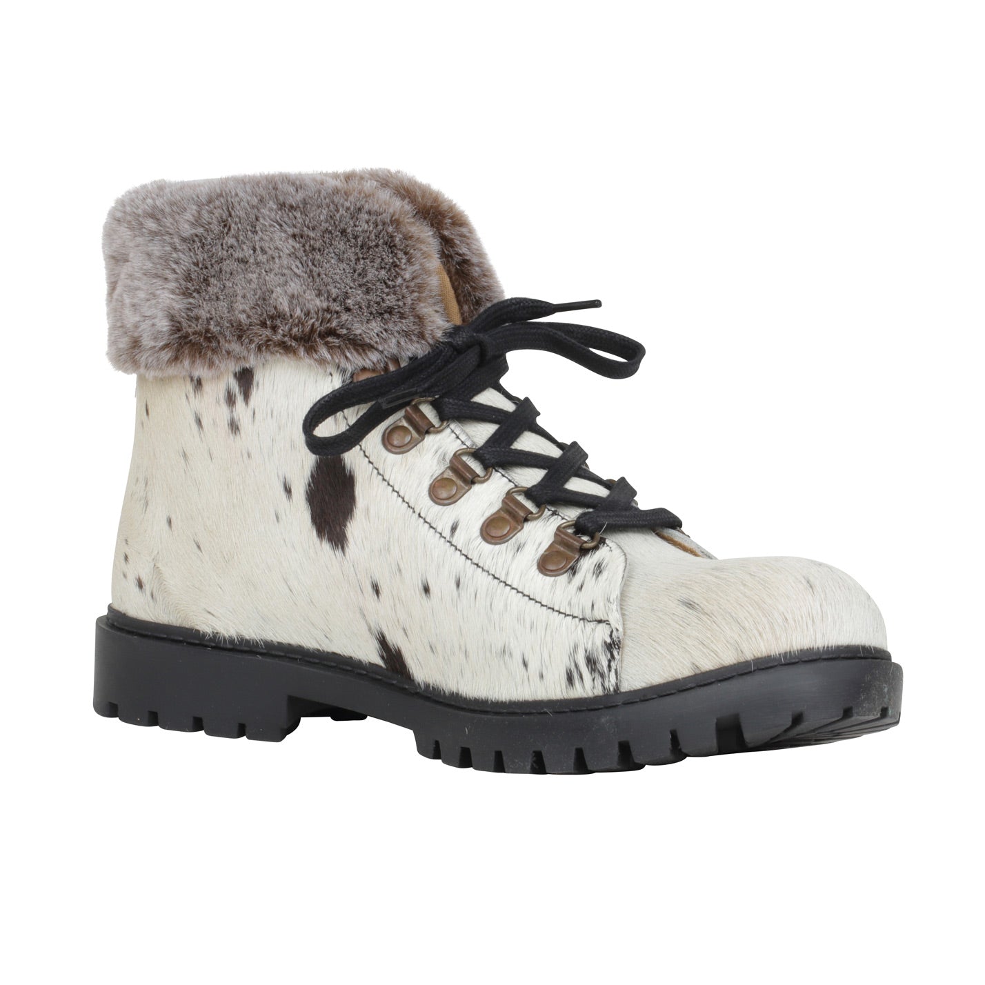 Turbulent Boots - Myra USA