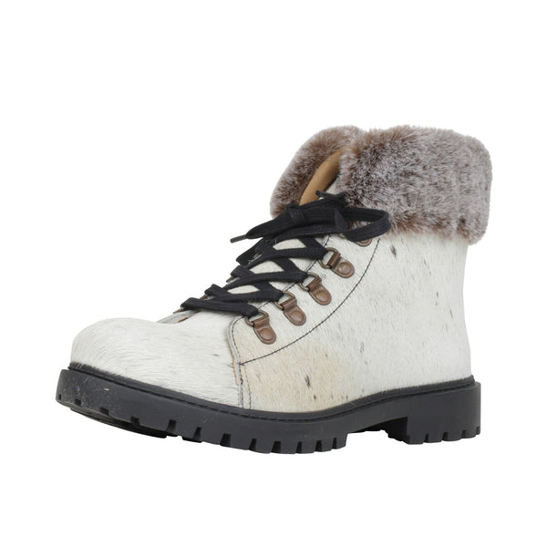 Turbulent Boots - Myra USA