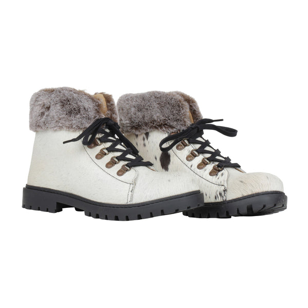 Turbulent Boots - Myra USA