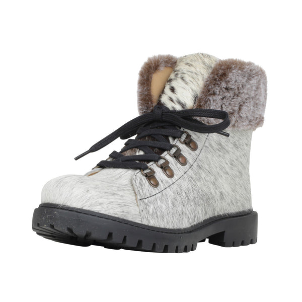 Turbulent Boots - Myra USA