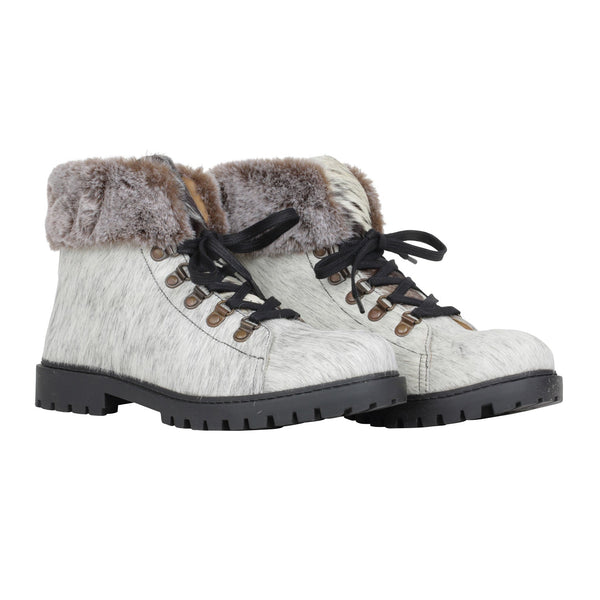 Turbulent Boots - Myra USA