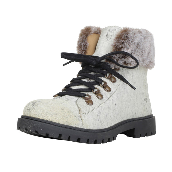 Turbulent Boots - Myra USA