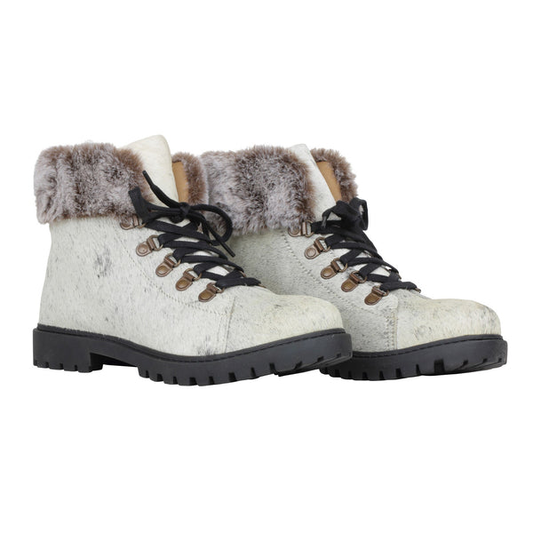 Turbulent Boots - Myra USA