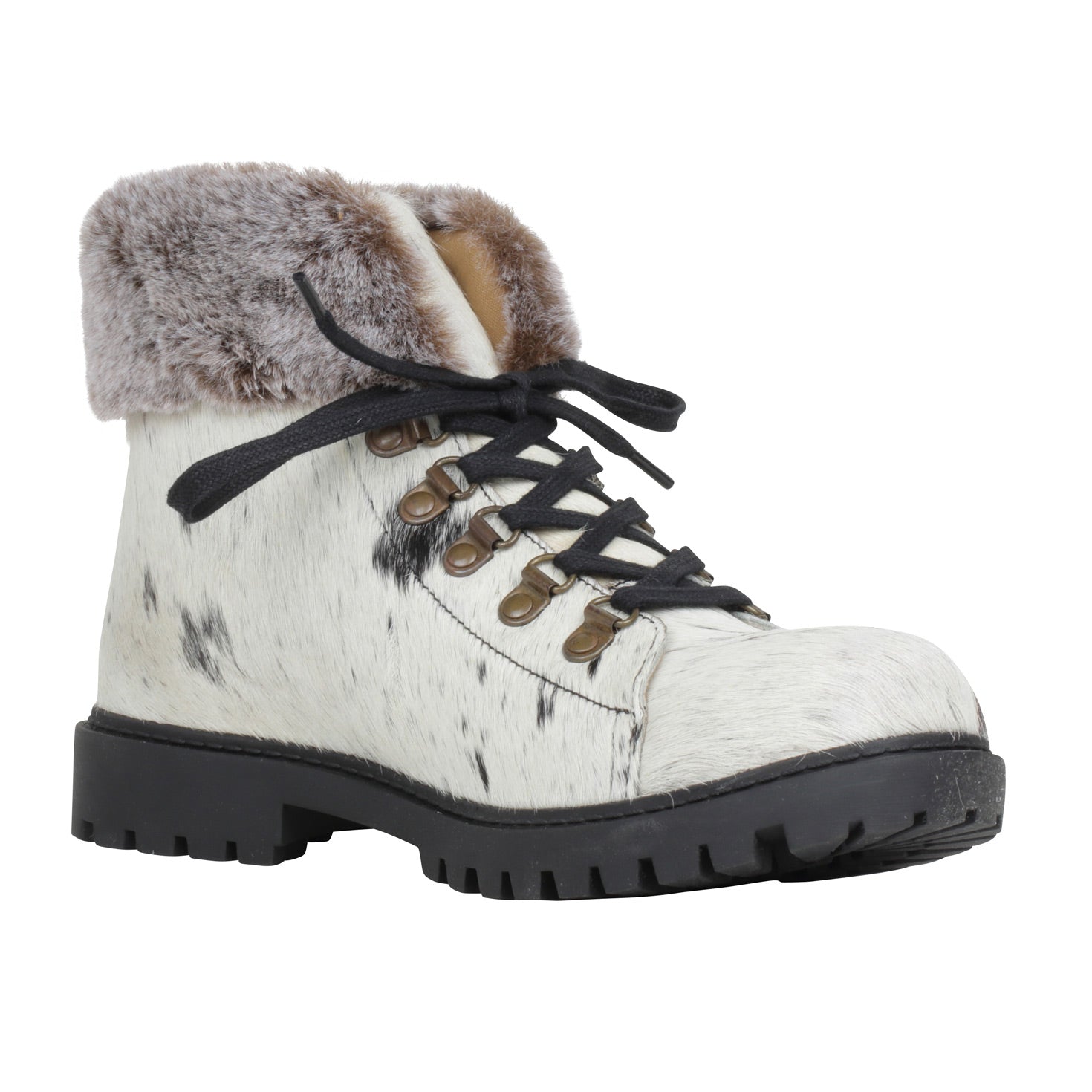 Turbulent Boots - Myra USA