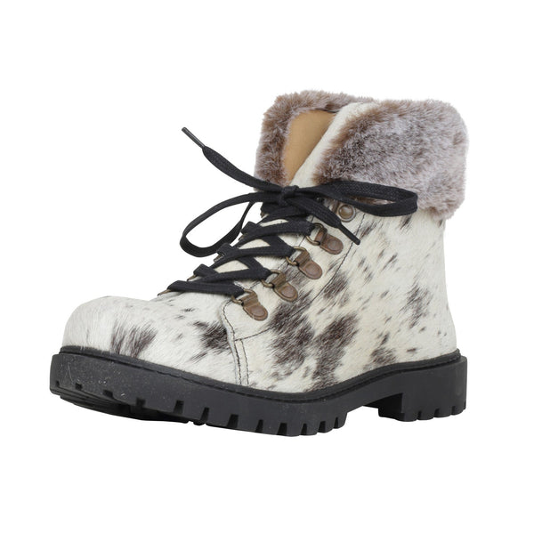 Turbulent Boots - Myra USA