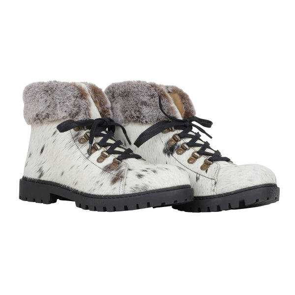 Turbulent Boots - Myra USA