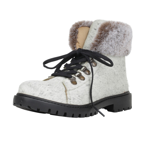 Turbulent Boots - Myra USA