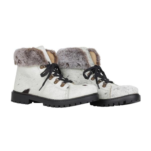 Turbulent Boots - Myra USA