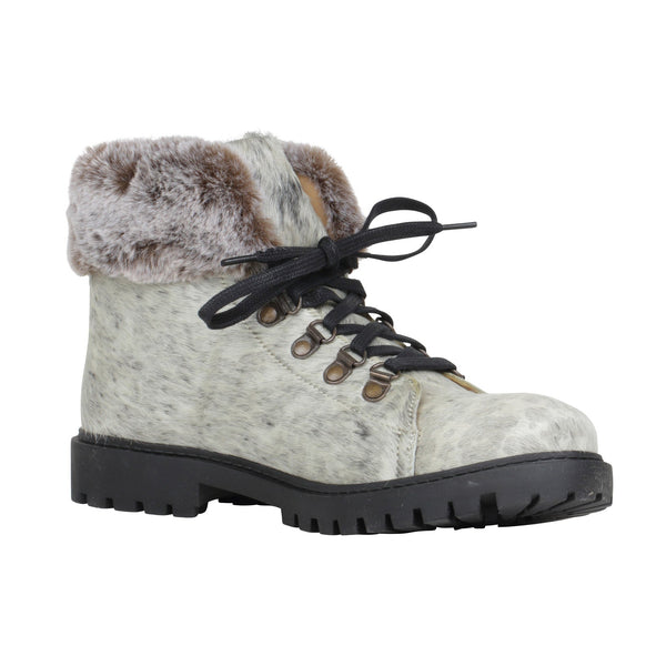 Turbulent Boots - Myra USA