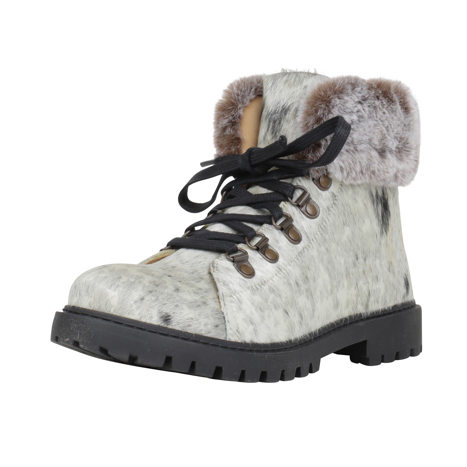 Turbulent Boots - Myra USA