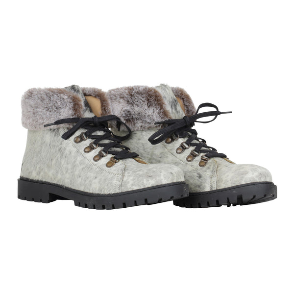 Turbulent Boots - Myra USA
