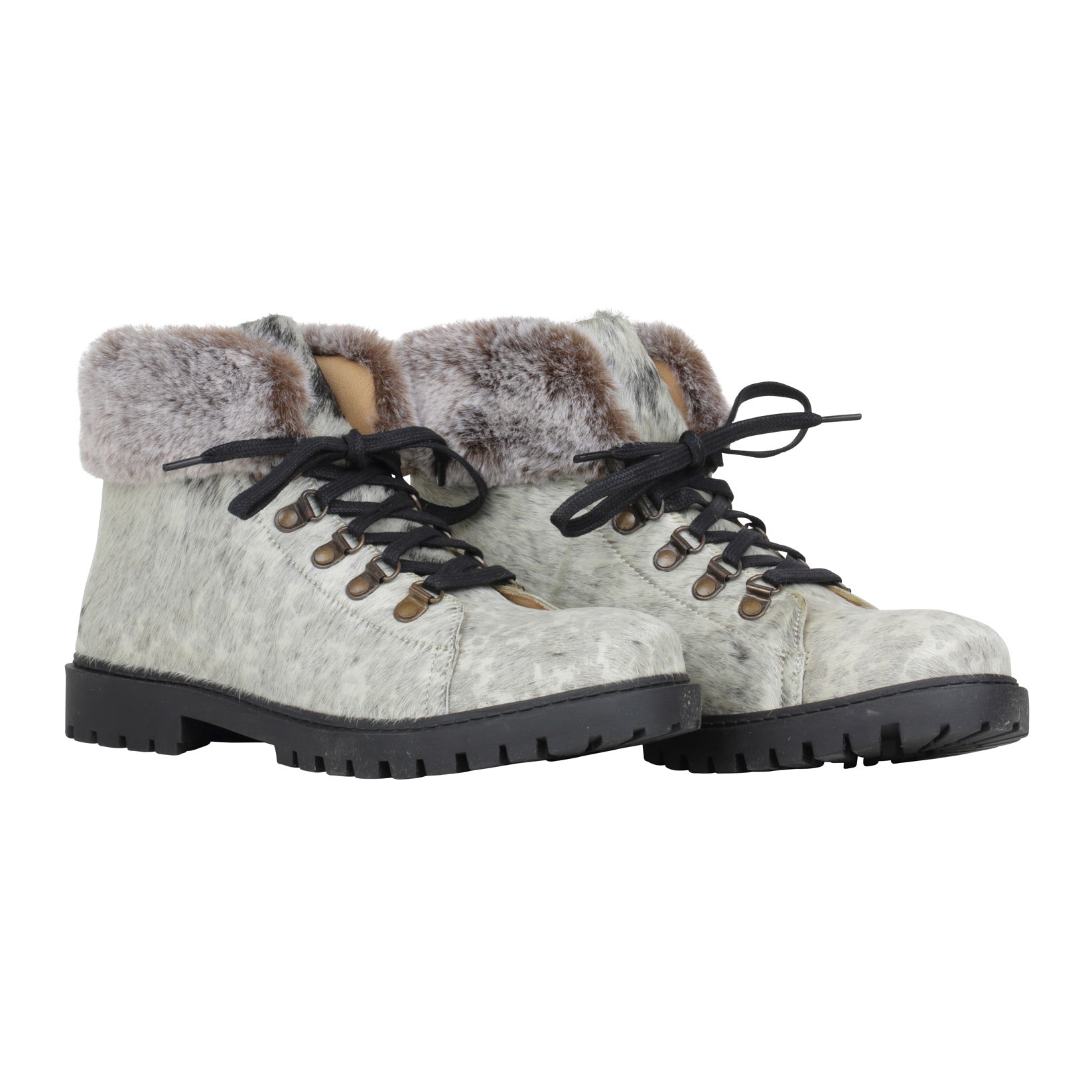 Turbulent Boots - Myra USA