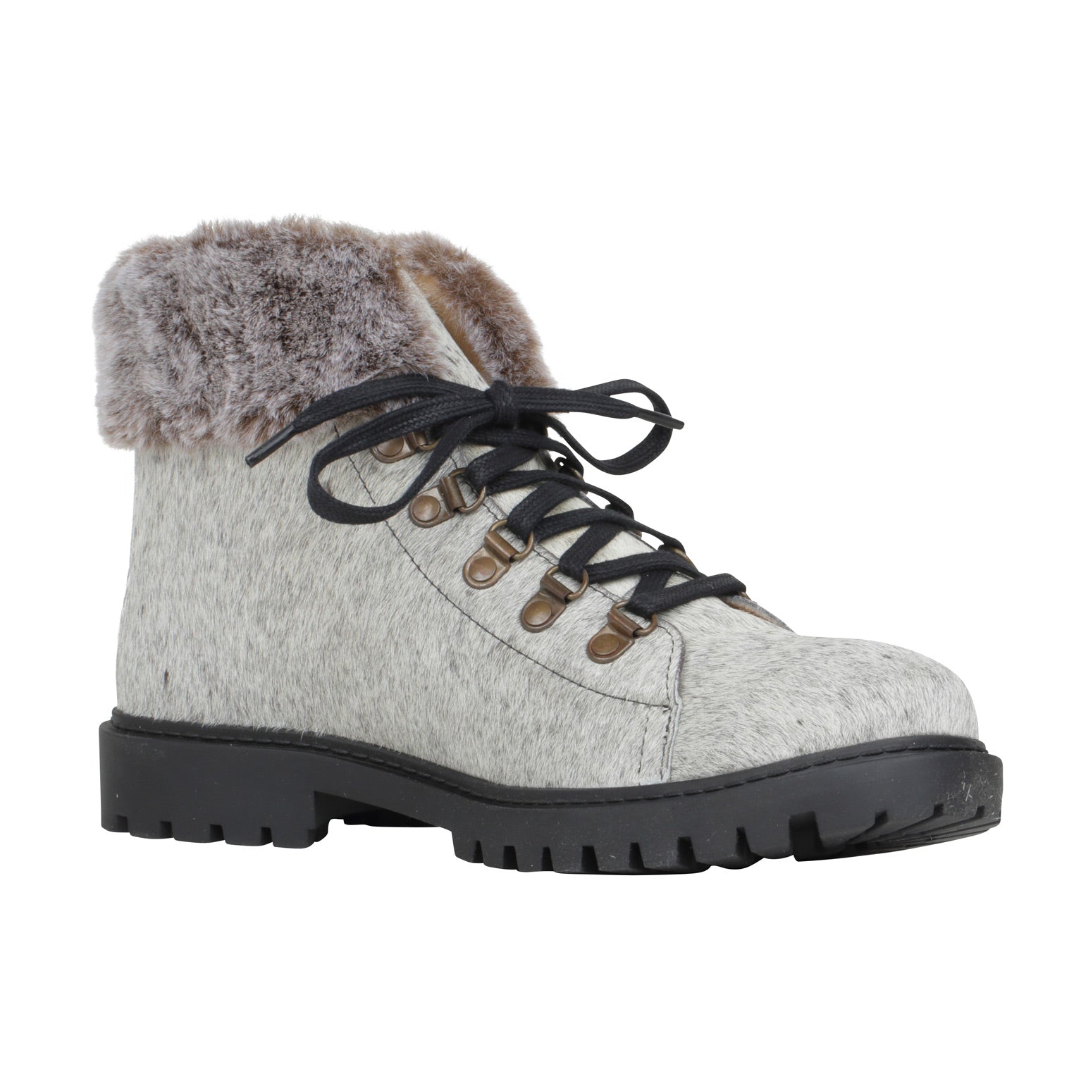 Turbulent Boots - Myra USA