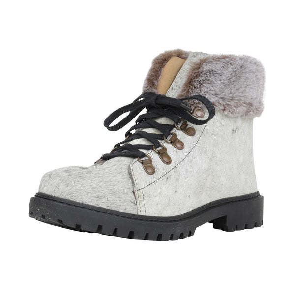 Turbulent Boots - Myra USA