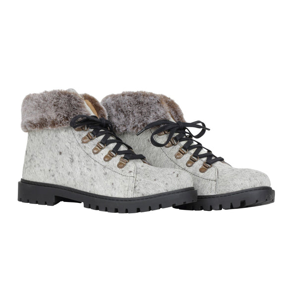 Turbulent Boots - Myra USA