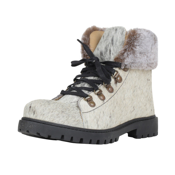 Turbulent Boots - Myra USA