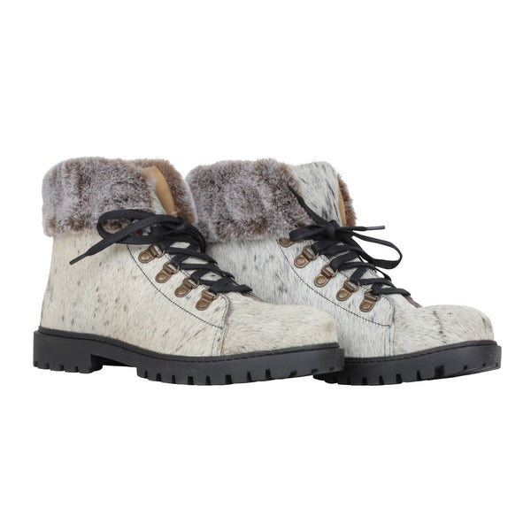 Turbulent Boots - Myra USA